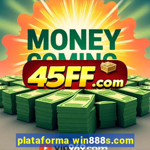 plataforma win888s.com